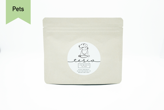 tesio POWDER For Pets