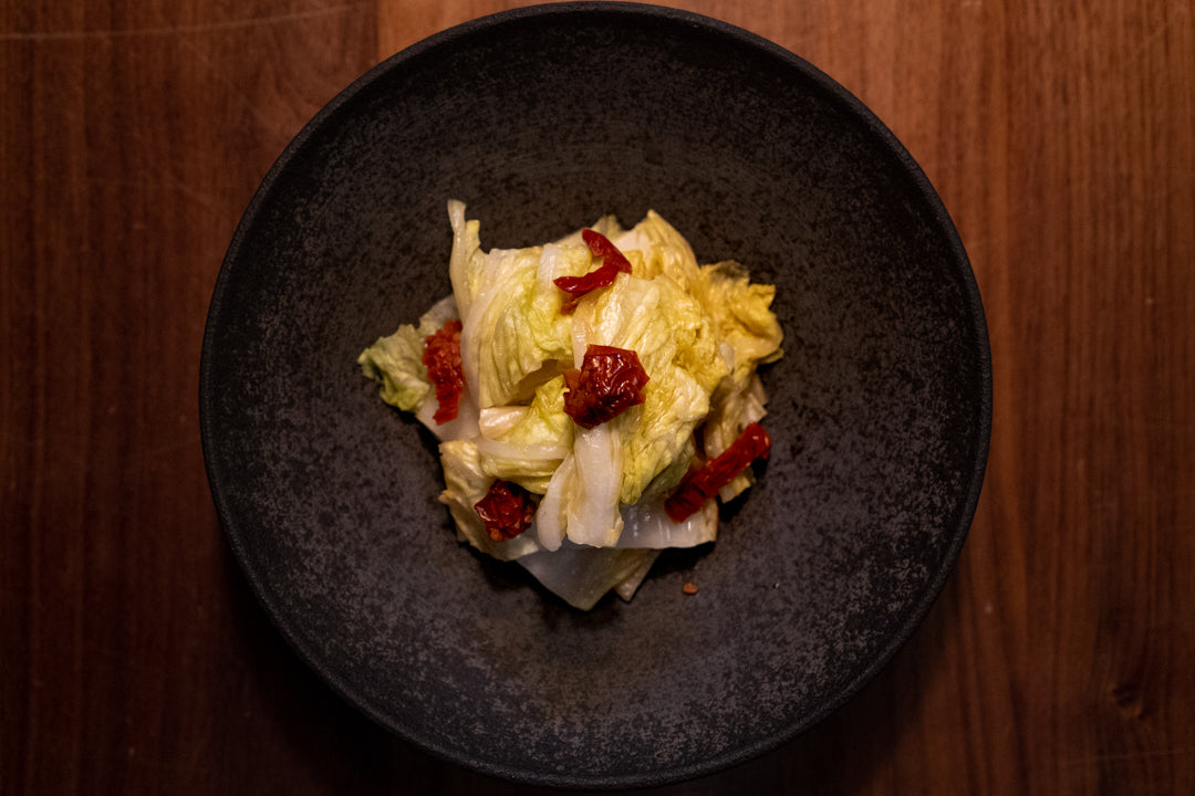 tesio ASAZUKE / 26SS