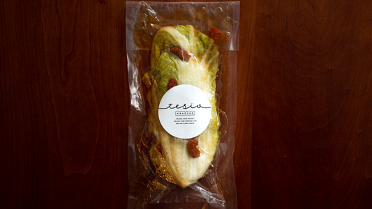 tesio ASAZUKE / 26SS