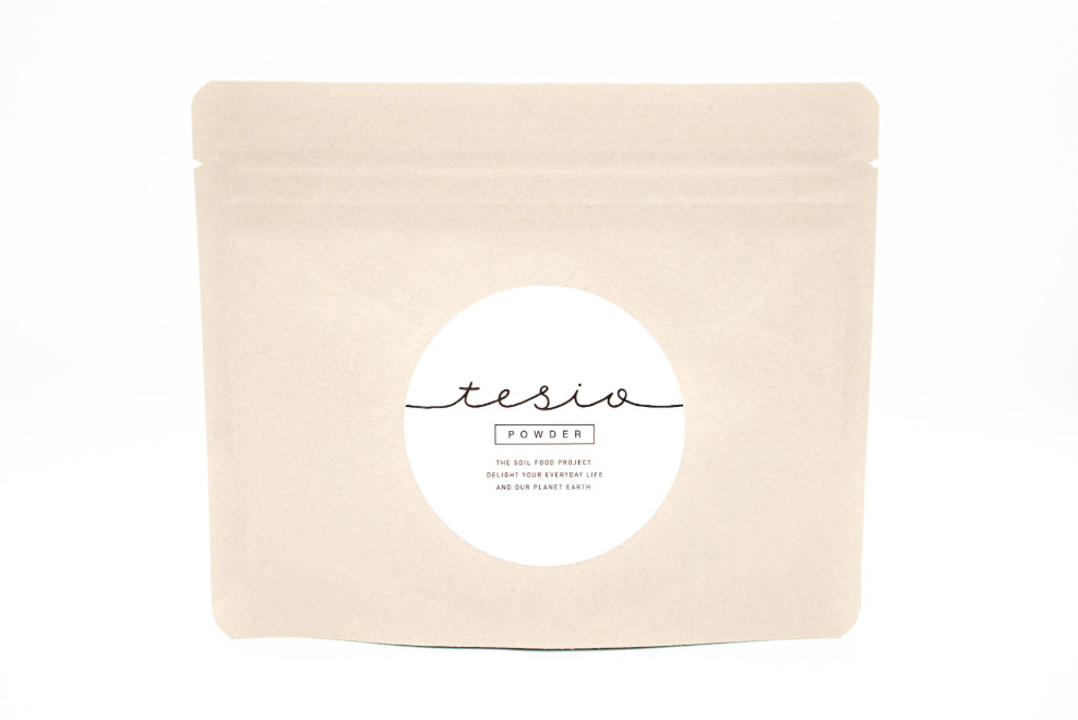 tesio POWDER