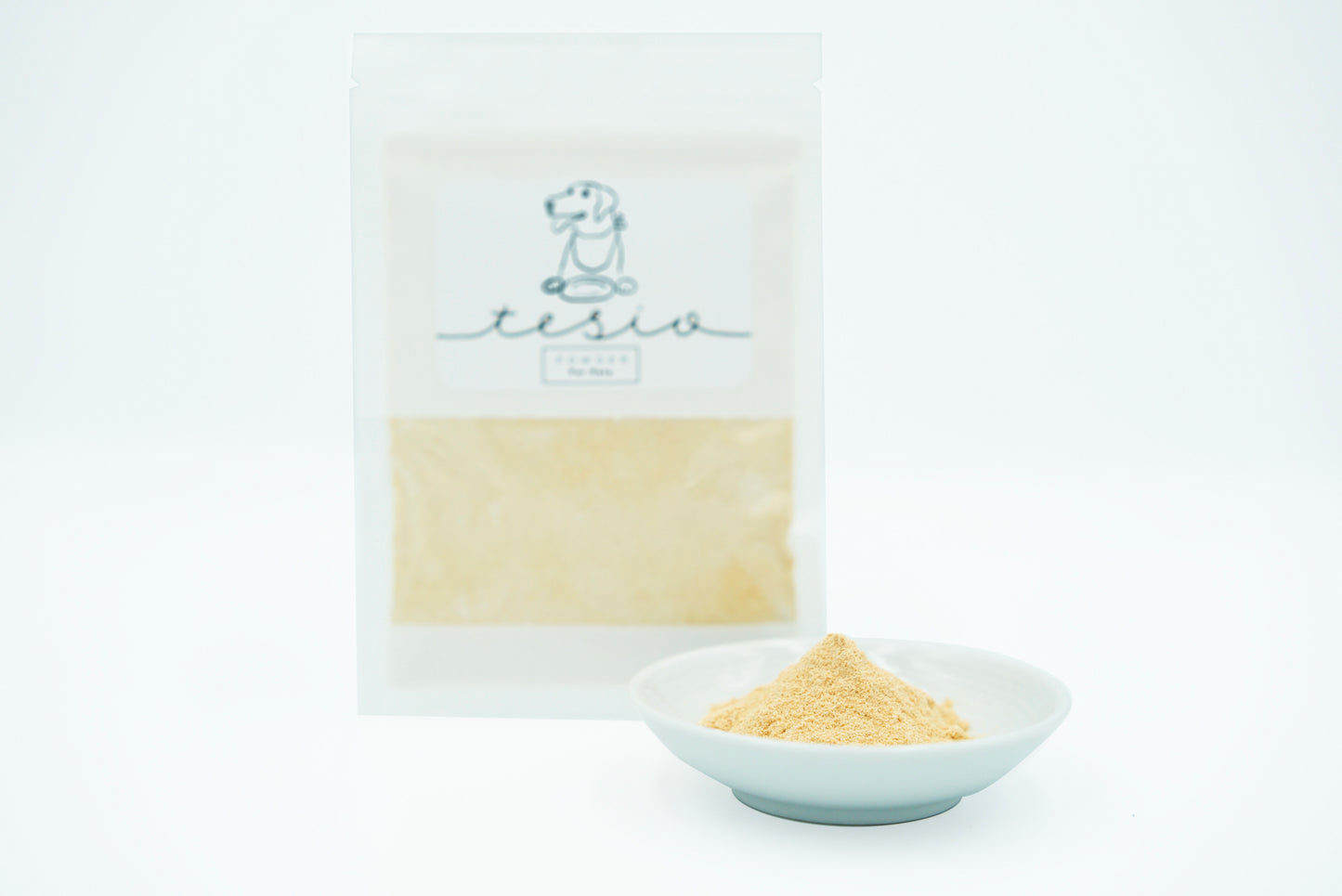 tesio POWDER For Pets (25g)