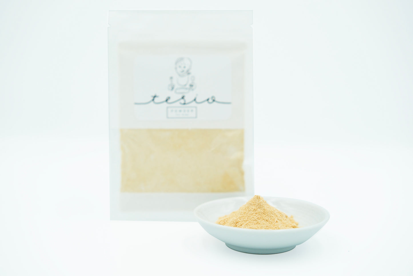 tesio POWDER For Kids (15g)